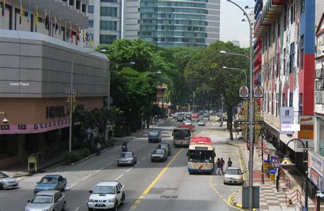 Financial service, commercial bank address: Kuala Lumpur: Jalan Raja Laut