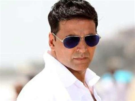Was Akshay Kumars Bodyguard Instigated Hindi Movie News Times Of