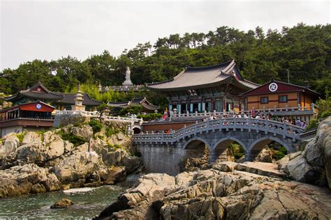 Explore Busan The Hidden Gem Of South Korea India Imagine