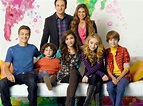 Meet The Cast of "Girl Meets World" -- See The First Family Photo ...