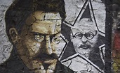 75 Jahre Trotzki Ermordung: Trotzkismus heute | slp.at