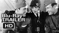 Wings Official Blu-Ray Trailer - First Academy Award Winning Movie ...
