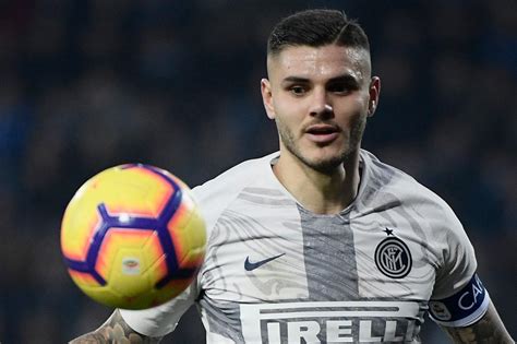 Mauro emanuel icardi (spanish pronunciation: Icardi esulta per la vittoria nel derby: "Milano è solo ...