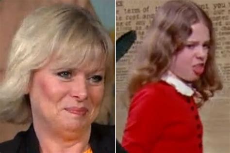 What Willy Wonka And The Chocolate Factory Stars Look Like 47 Years On