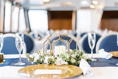 Yacht Starship Tampa Micro Wedding Destination Wedding