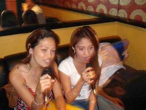 フィリピン セブの夜遊び たまにはマニラでデートです。