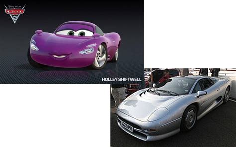 Disney Pixar Cars Real Life By LoudCasaFanRico On 41 OFF