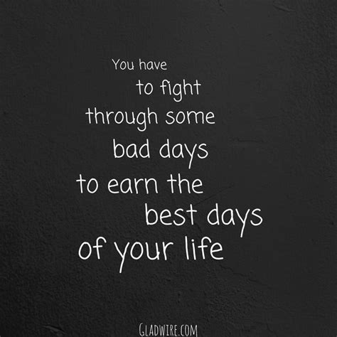 Inspirational Life Quotes For Bad Days Madelyn Power