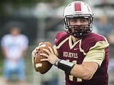 Eureka College hungry to continue football success