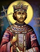Ancient World History: Constantine the Great