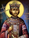ORTHODOX CHRISTIANITY THEN AND NOW: Saint Constantine the Great ...