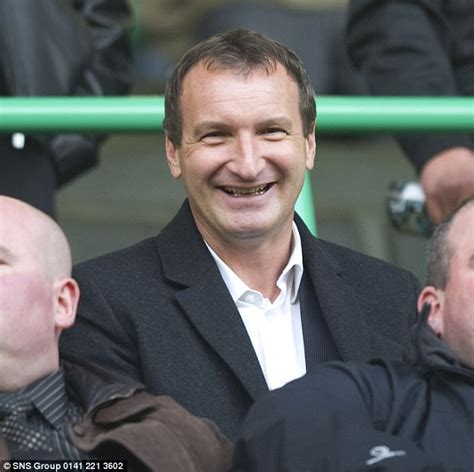 Dundee United Confirm Csaba Laszlo As Their New Manager Daily Mail Online
