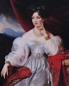 Sophie of Bavaria, Archduchess of Austria | Grand Ladies | gogm