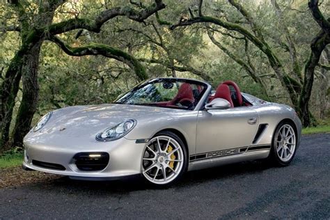 Best Used Sports Cars Under 25000 Exotic Car List