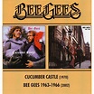 Cucumber castle / bee gees 1963-1966 - Bee Gees - ( CD ) - 売り手 ...