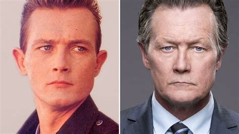 The Cast Of The Terminator Franchise Then And Now 7 Pics