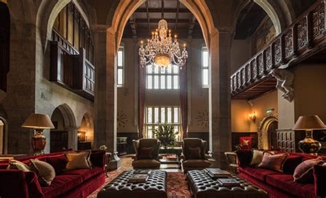 Adare Manor Hotel And Golf Resort Reopens Hospitality Design