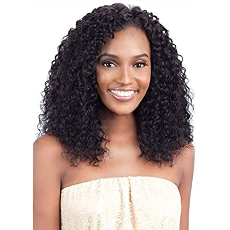 Amazon Com Model Model Nude Fresh Brazilian Virgin Remy Wet Wavy Human Hair Bohemian