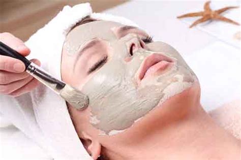 Deep Cleansing Facial How To Do And Benefits Styles At Life Atelier Yuwaciaojp