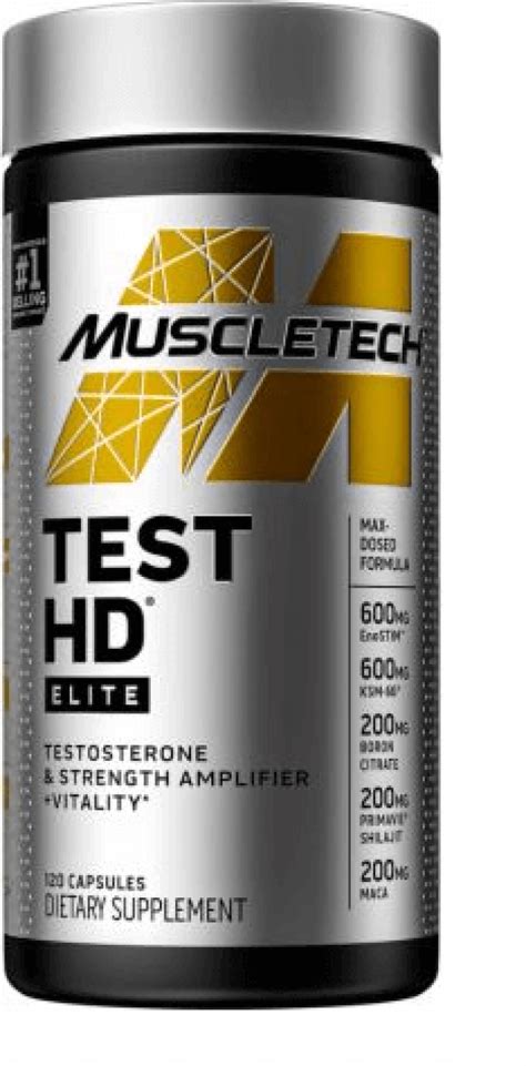 the 10 best testosterone boosters supplements of 2021 disclosed