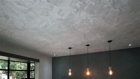 Cemcrete Ceilings Cemcrete