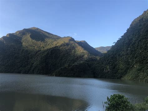 Riqueza Hídrica Colombiana River Outdoor Water