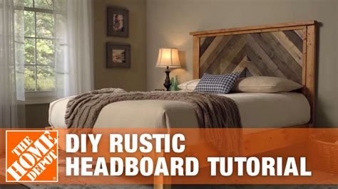 30 Easy To Build Diy Wood Headboard Ideas Its Overflowing
