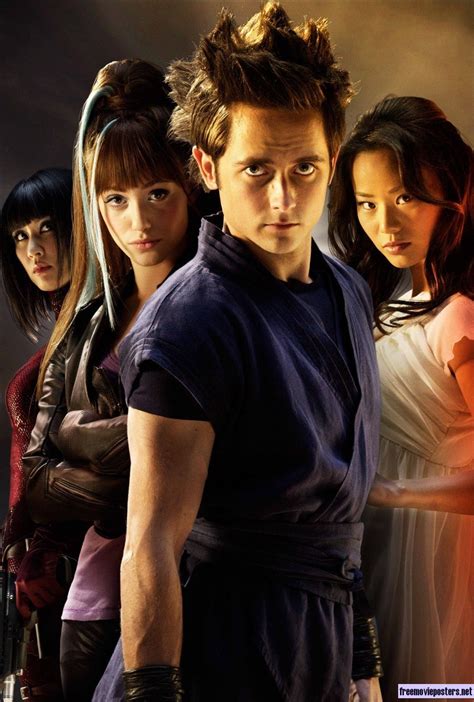 We did not find results for: Dragonball Evolution (2009) poster - FreeMoviePosters.net