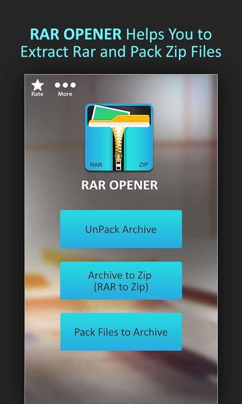 Download Rar File Opener For Mobile Tbrenew