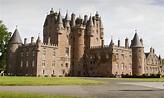 Glamis Castle Gardens to reopen to public from June 29 - Evening Telegraph