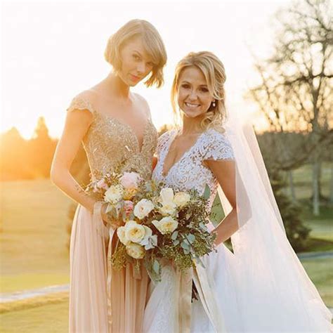 3 Ways To Be The Ultimate Maid Of Honor As Told By Taylor Swift