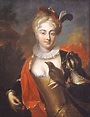 Aurora Maria von Königsmarck : généalogie par Jean Pierre de PALMAS ...