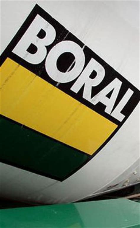 Boral rejects takeover bid from Seven Group Holdings