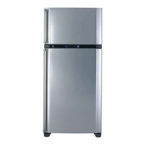 Sharp Refrigerator Sj P70mk2 Hs At Esquire Electronics Ltd