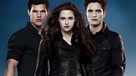 The Twilight Saga: Breaking Dawn - Part 2 Wallpapers, Pictures, Images
