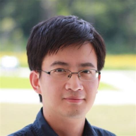 Xu Zhang Assistant Professor Phd Carnegie Mellon University Pa