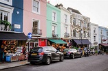 Top 10+ Cool Things To Do In Notting Hill - London Kensington Guide