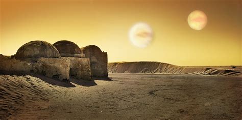 Hey man your file for luke skywalker tatooine (mesh) is corrupted update please. Scientists Named This Planet Tatooine Because It's So ...