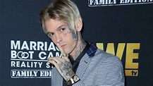 Aaron Carter Cause of Death - ABTC