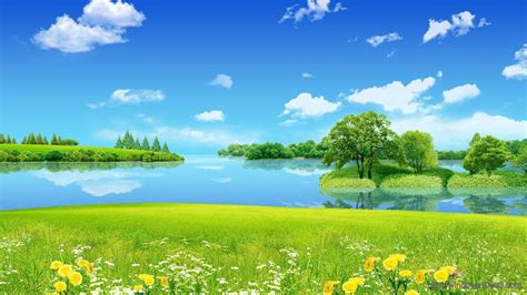 Nature Hd Widescreen Windows 10 Wallpapers