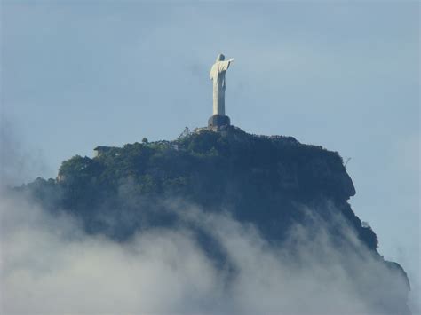 Find the best jesus wallpaper pictures on wallpapertag. Free photo: Christ The Redeemer, Rio De Janeiro - Free Image on Pixabay - 321020