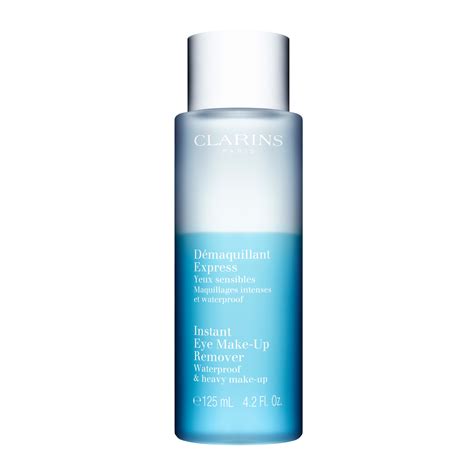 Instant Eye Make Up Remover Clarins®