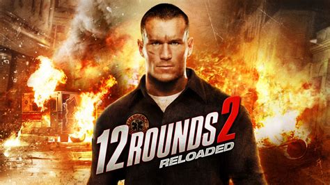 Wwe Movie Review I Watch 12 Rounds 2 Reloaded So You Dont Have To