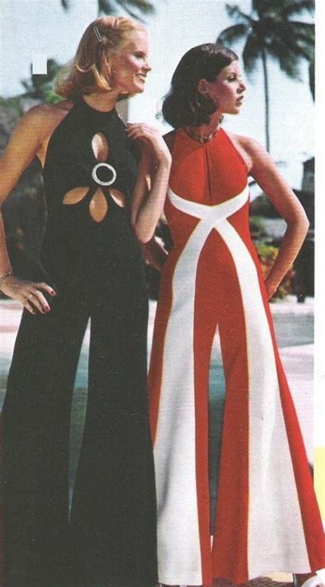Photos Histoires On Twitter 70s Inspired Fashion Disco Fashion 1970