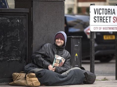 All Parties Must Take Immediate Steps To Tackle Homelessness Says Andy