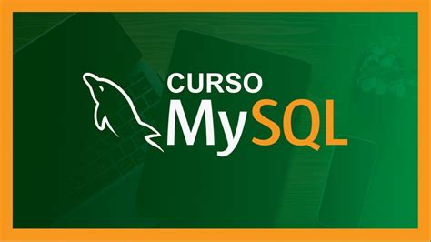 CURSO DE SQL EN MySQL COMPLETO para novatos PRESENTACIÓN YouTube