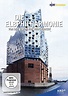 Poster zum Film Die Elbphilharmonie - Von der Vision zur Wirklichkeit ...