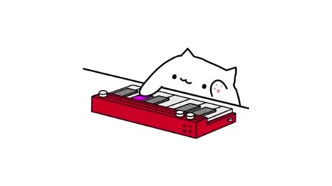 Bongo Cat Memes Youtube