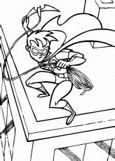 A Very Powerful Batman Coloring Page Cartoon Coloring Coloring Home