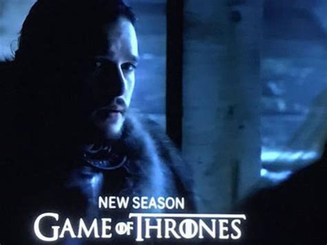 Game Of Thrones Season 7 Teaser Trailer Sends Fans Into A Frenzy